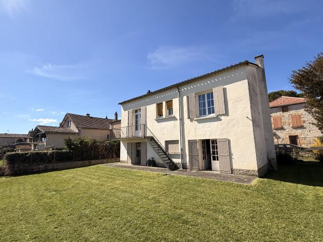 Maison vente à Bergerac, Capdrot
