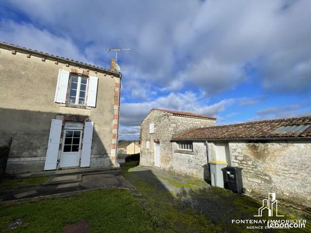 Maison vente à Dieppe, Saint-pierre-le-vieux