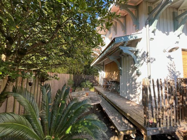 Maison vente à Arcachon, Lège-cap-ferret