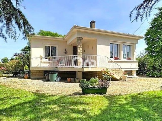 Maison vente à Bergerac, Saint-nexans