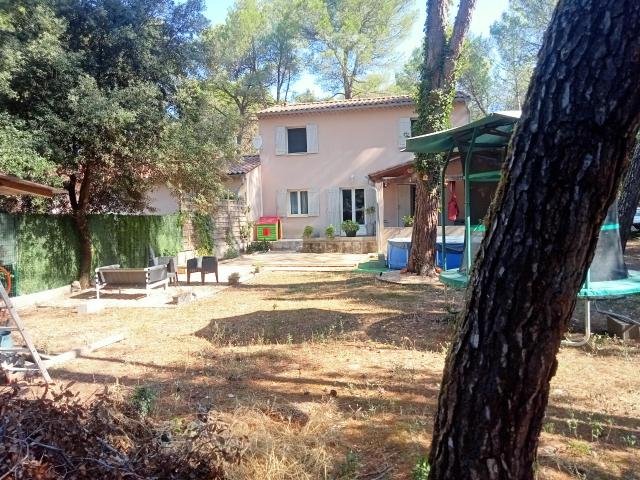 Maison vente à Carpentras, Vaucluse