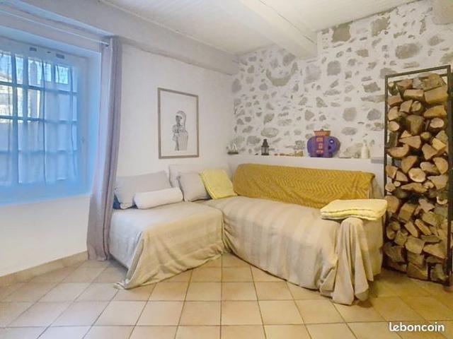 Maison vente à Annot, Alpes-de-Haute-Provence