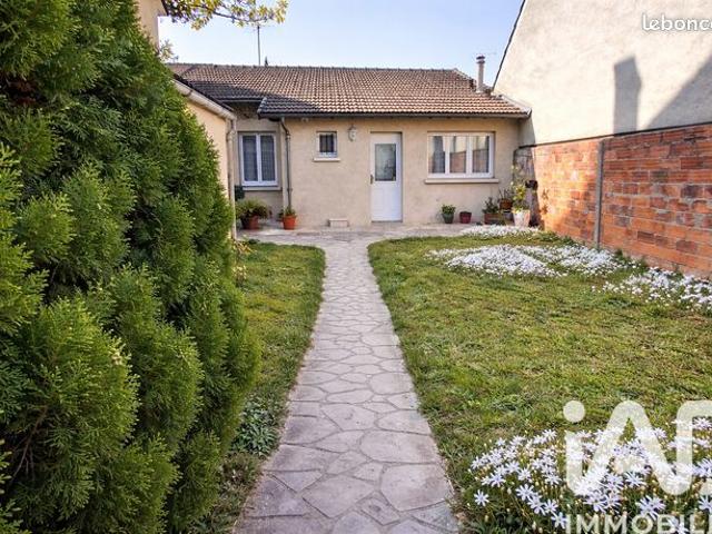 Maison vente à Bobigny, Bondy