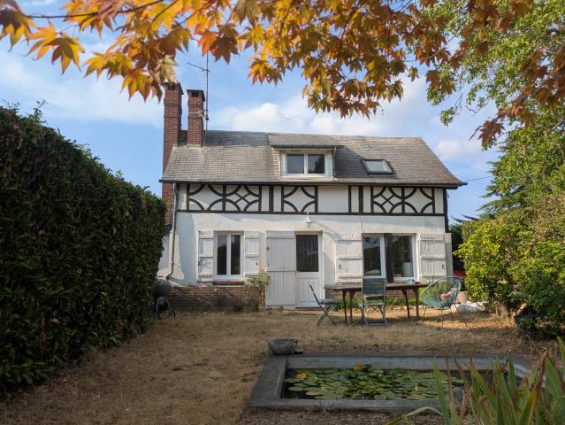 Maison vente à Les Hogues, Eure