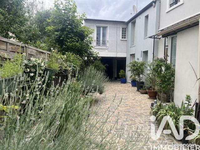Maison vente à Nanterre, Colombes