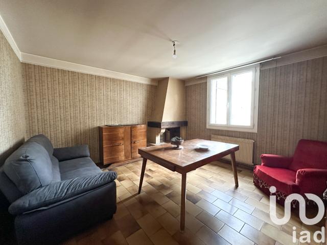 Maison vente à Villeneuve-sur-Lot, Sainte-livrade-sur-lot
