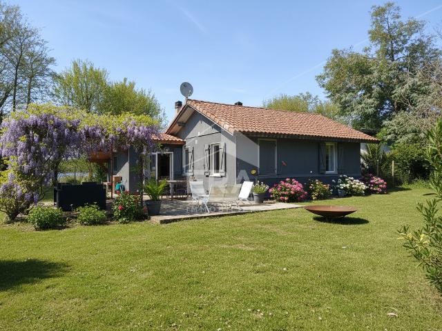 Maison vente à Dax, Soustons