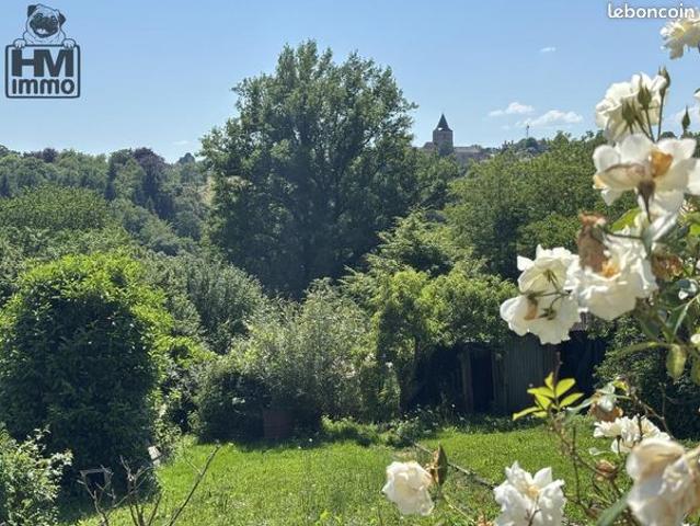 Maison vente à Largentière, Payzac