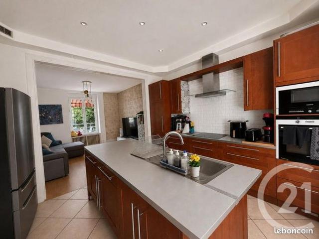 Maison vente à Pontoise, Butry-sur-oise