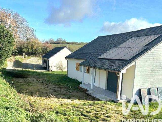 Maison vente à Riom, Charbonnières-les-varennes