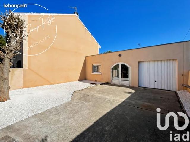 Maison vente à Carcassonne, Villepinte