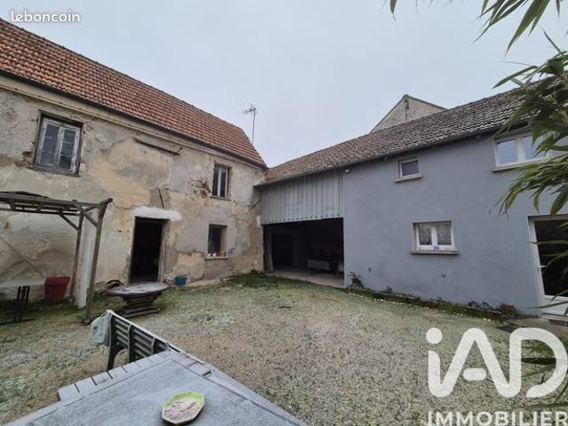Maison vente à Meaux, La Ferté-sous-jouarre