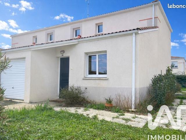 Maison vente à La Tour-du-Pin, Le Passage