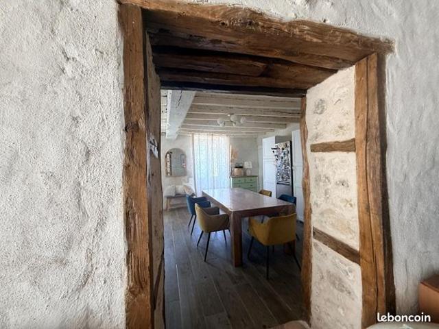 Maison vente à Périgueux, Bourg-du-bost