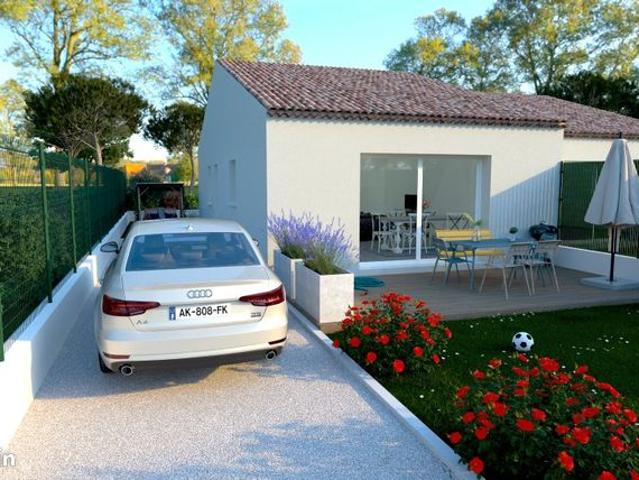 Maison vente à Arrondissement de Draguignan, Vidauban