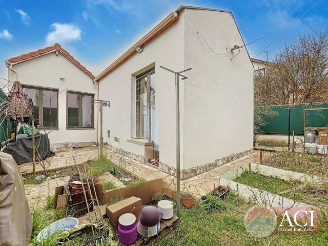 Maison vente à France métropolitaine, Groslay