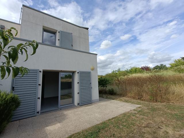 Maison vente à Orléans, Saint-jean-de-braye