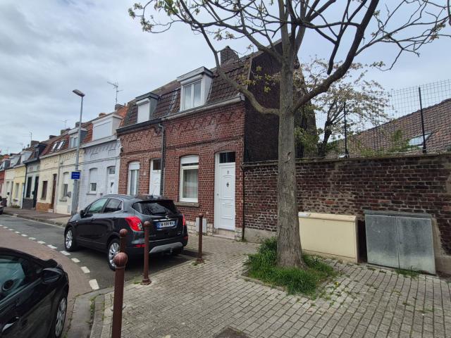 Maison vente à Lille, Tourcoing