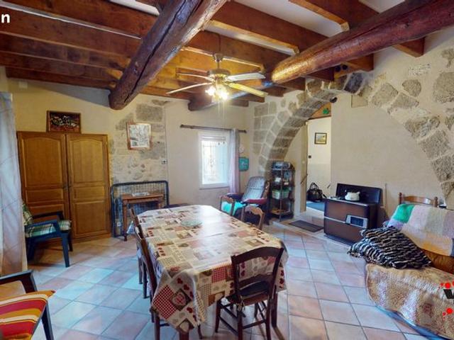 Maison vente à Béziers, Capestang