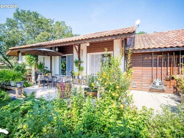 Maison vente à Herm, Landes