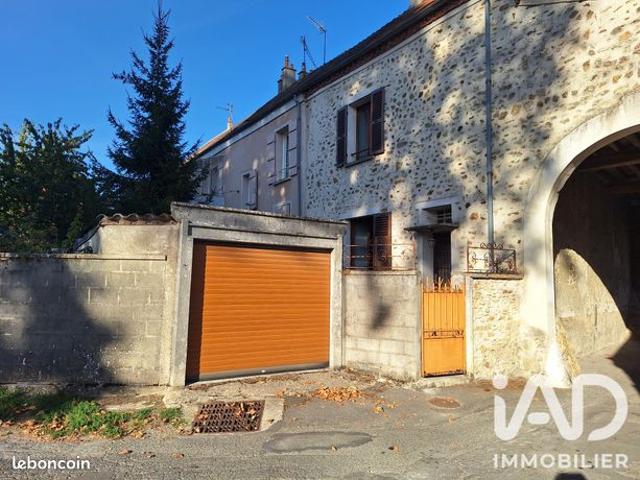 Maison vente à Boissy-le-Châtel, Seine-et-Marne