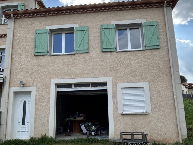 Maison location à Castres, Cahuzac