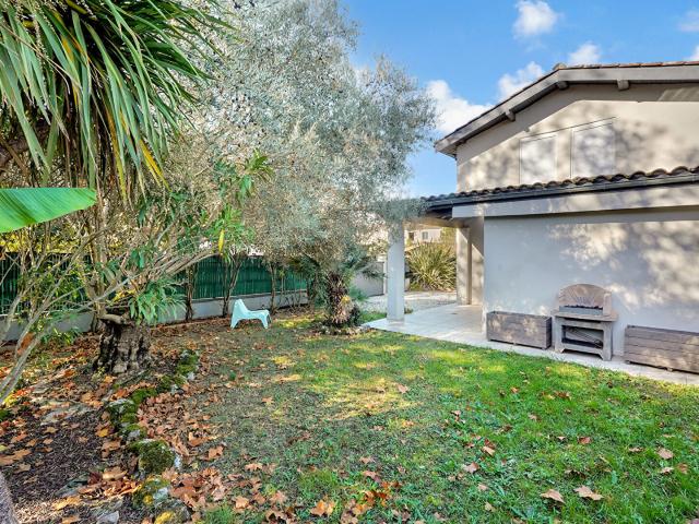 Maison vente à France métropolitaine, Saint-jean