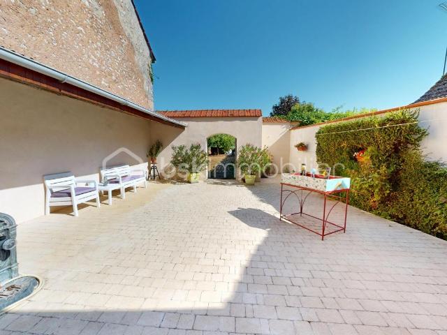 Maison vente à Le Clos de Thibault, Beaune-la-Rolande