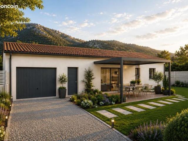 Maison vente à Privas, Saint-symphorien-sous-chomérac