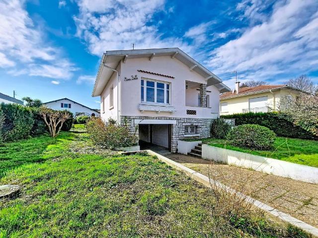 Maison vente à Bayonne, Anglet