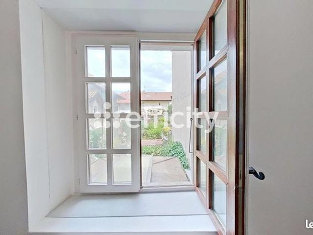 Maison vente à Thonon-les-Bains, Thonon-les-bains