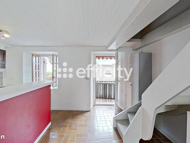 Maison vente à Thonon-les-Bains, Thonon-les-bains
