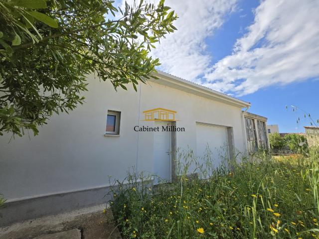 Maison vente à Montpellier, Vic-la-gardiole