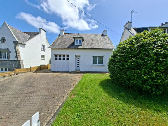 Maison vente à Lannion, Bretagne