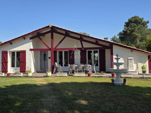 Maison vente à Blaye, Saint-savin