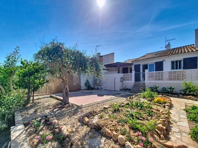 Maison vente à Béziers