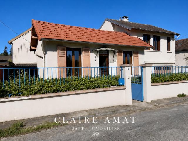 Maison vente à Rambouillet, Beynes