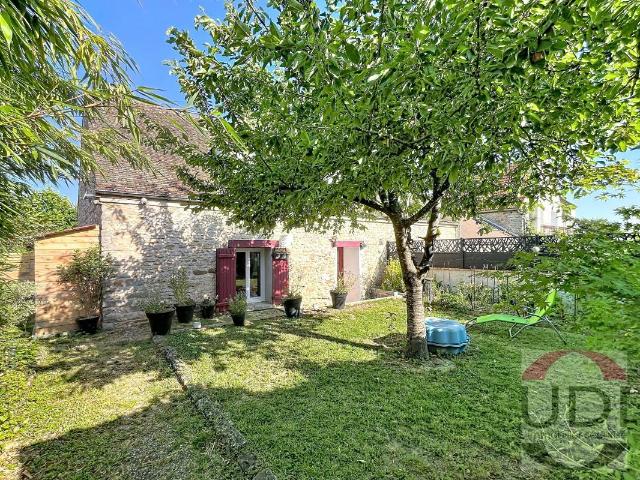 Maison vente à Étampes, Itteville