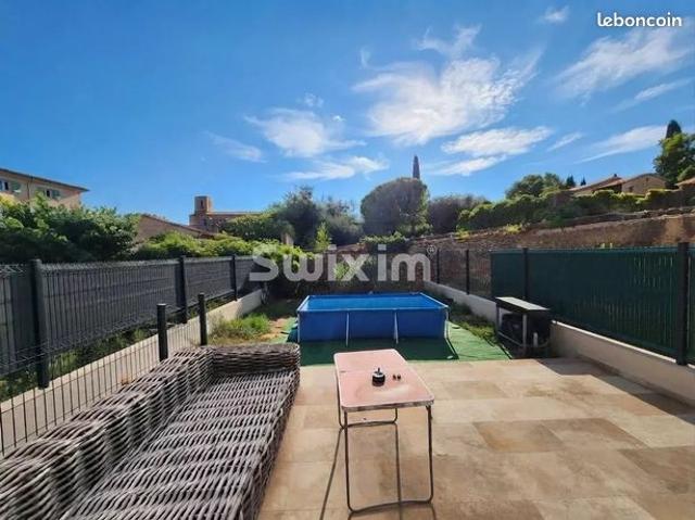 Maison vente à Arrondissement de Draguignan, Lorgues