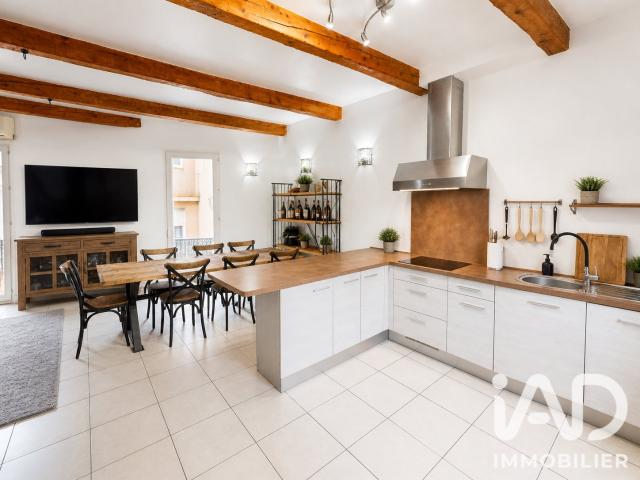Maison vente à Béziers, Boujan-sur-libron