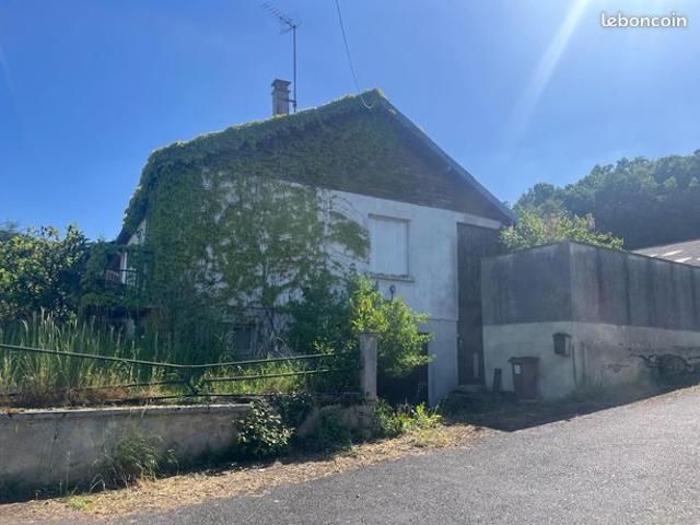 Maison vente à Laon, Laniscourt