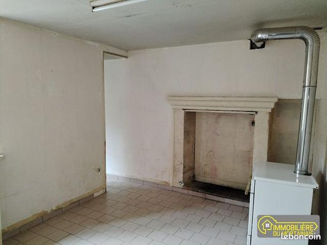 Maison vente à Avranches, Le Teilleul