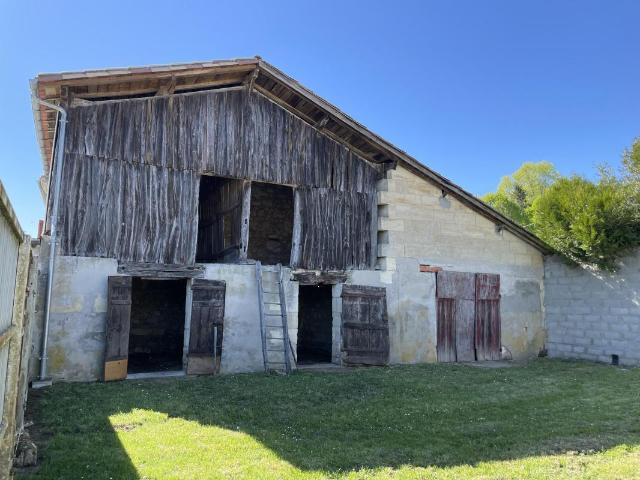 Maison vente à Blaye, Marsas