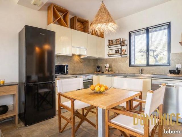 Maison vente à Bastia, Borgo
