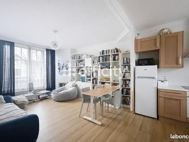 Maison vente à Le Raincy, Les Pavillons-sous-bois