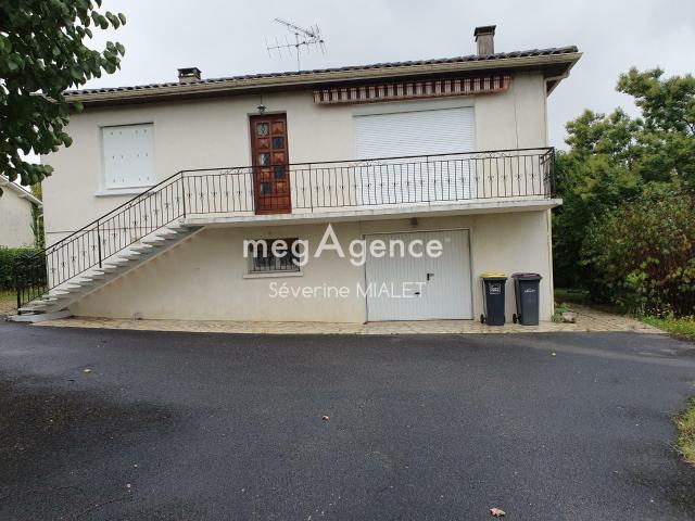 Maison vente à Angoulême, Fléac