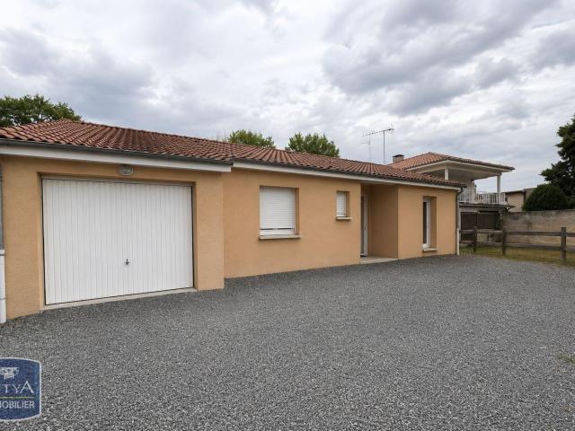 Maison location à Issoire