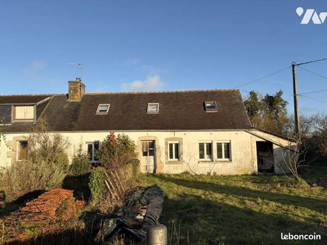 Maison vente à Morlaix, Bretagne