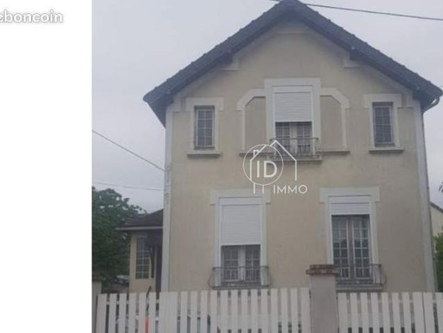 Maison vente à Le Raincy, Tremblay-en-france