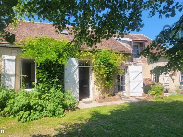 Maison vente à Provins, Bray-sur-seine